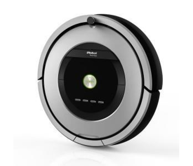 iRobot Roomba 886 - 1401735 - zdjęcie 3